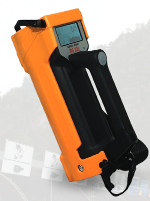 Capture3 RS 220